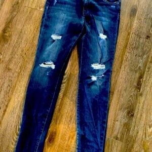 Joe’s iconique size 30